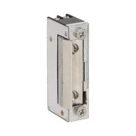   Szimmetrikus elektromos csapó MINI reteszeléssel, LOWCurrent 280mA 12VDC esetén