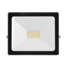   ALLED 20W-os LED spotlámpa, 1600lm, IP65, 4000K, Alu + üveg