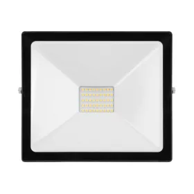 ALLED 30W LED spotlámpa, 2400lm, IP65, 4000K, Alu + üveg