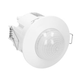 360 ° -os mozgásérzékelő, IP65, 1200W álmennyezetekhez