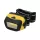 Fejlámpa LED COB 3W, 170lm, 3 x AAA, mozgatható fejjel