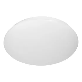   SOPOT LED 24W, mennyezeti lámpa mikrohullámú mozgásérzékelővel, 2565lm, IP20, 4000K, PVC lámpaernyő