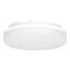 JANTAR LED 18W, mennyezeti lámpa, 1880lm, IP54, 4000K, PC lámpaernyő
