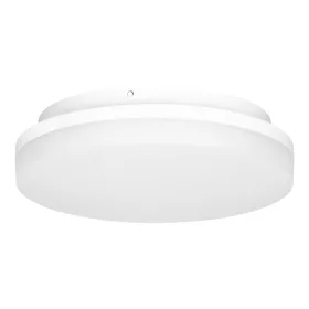   JANTAR LED 18W, mennyezeti lámpa, 1880lm, IP54, 4000K, PC lámpaernyő