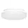 JANTAR LED 18W, mennyezeti lámpa, 1880lm, IP54, 4000K, PC lámpaernyő