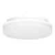 JANTAR LED 18W, mennyezeti lámpa, 1880lm, IP54, 4000K, PC lámpaernyő