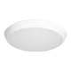 REWA LED 18W, mennyezeti lámpa, 1880lm, IP65, 4000K, PC lámpaernyő