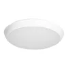 REWA LED 18W, mennyezeti lámpa, 1880lm, IP65, 4000K, PC lámpaernyő