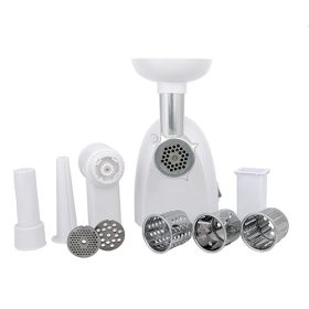 CR 4802 Húsdaráló szeletelővel