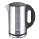 ADLER AD 1216 fém elektromos vízforraló 1,7l, 2200W