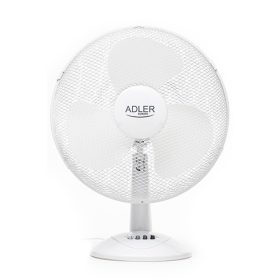 AD 7304 40 cm-es astali ventilátor