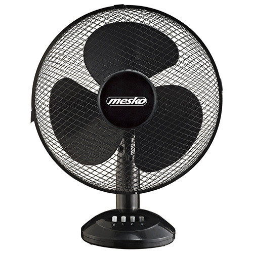 MS 7310 40 cm-es astali ventilátor