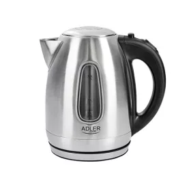 ADLER AD 1223 fém elektromos vízforraló 1,7l, 2200W
