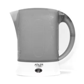 AD 1268 Műanyag vízforraló 0,6 l - utazó