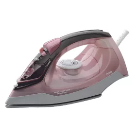 MESKO MS 5028 kerámia talpas elektromos vasaló, 2600W