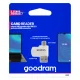 MicroSD OTG Goodram kártyaolvasó