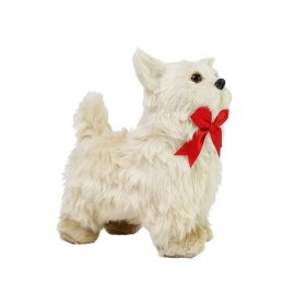 Interaktív csivava kutya mozgások, ugatások