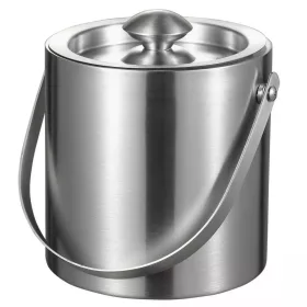 Kinghoff acél jégvödör 1,5 l