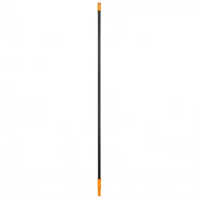FS135001 Alumínium gereblye nyél, 160cm, Fiskars
