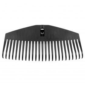 FS135014 Lombgereblye meztelenül 52 cm, Fiskars In-Lock