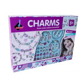 Karkötőkészítő készlet