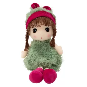 Plüss baba 44 cm
