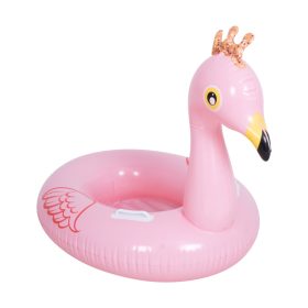 Felfújható csónak "flamingo" SUNCLUB