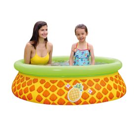 SUNCLUB felfújható medence