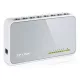TP-LINK TL-SF1008D switch 8 port, 10 / 100 Mb / s