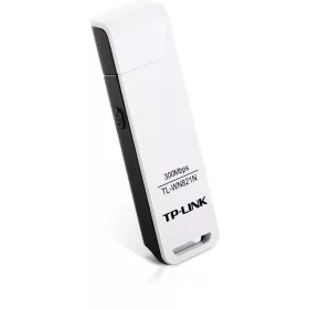 TP-LINK TL-WN821N WiFi kártya, USB, Realtek, 300Mb/s