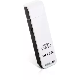 TP-LINK TL-WN821N WiFi kártya, USB, Realtek, 300Mb/s