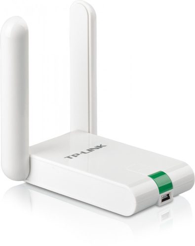 TP-LINK TL-WN822N WiFi,USB, Atheros, 300Mbps, 2x antenna