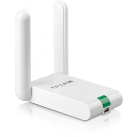 TP-LINK TL-WN822N WiFi,USB, Atheros, 300Mbps, 2x antenna