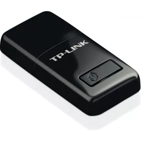   TP-LINK TL-WN823N Mini WiFi kártya, USB, 300 Mb / s, normál N
