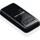 TP-LINK TL-WN823N Mini WiFi kártya, USB, 300 Mb / s, normál N