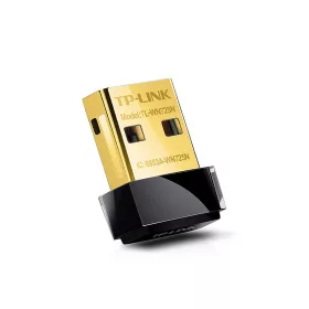   86-028 # Vezeték nélküli hálózati kártya tp-link tl-wn725n