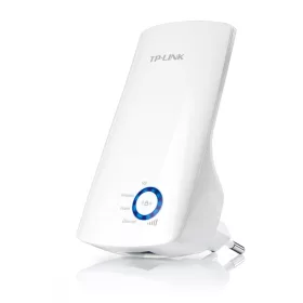   TP-LINK TL-WA850RE Univerzális vezeték nélküli hálózat bővítő, 300Mb/s