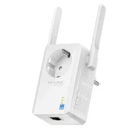   TP-LINK TL-WA860RE Vezeték nélküli jelerősítő tápcsatlakozóval, 300 Mb/s
