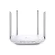 TP-LINK Archer C50 kétsávos vezeték nélküli útválasztó
