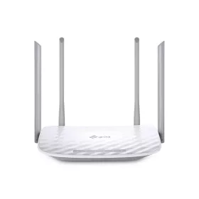   TP-LINK Archer C50 kétsávos vezeték nélküli útválasztó