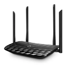  TP-LINK Router Archer C6 AC1200 vezeték nélküli kétsávos Gigabit