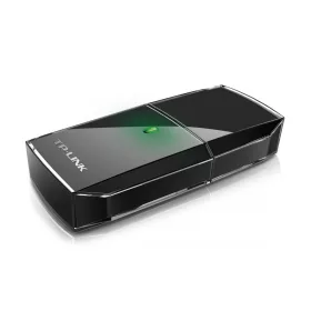   TP-LINK AC600 Kétsávos vezeték nélküli USB / Archer T2U adapter
