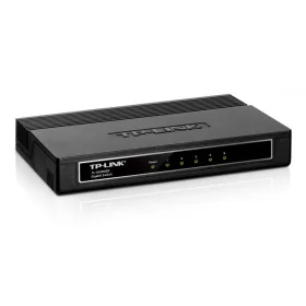 KOM0657 Tp-Link TL-SG1005D 5 portos Gb asztali kapcsoló