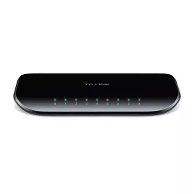 TP-LINK TL-SG1008D Asztali switch 8 Gb portokkal