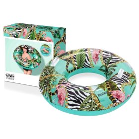 Úszógyűrű 114 cm Bestway 36302