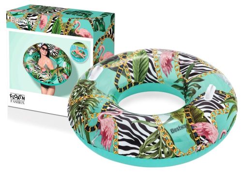 Úszógyűrű 114 cm Bestway 36302