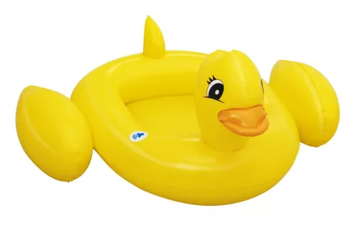 Felfújható kacsa 102 cm x 99 cm Bestway 34151