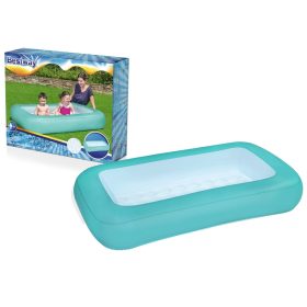 Felfújható tengeri medence 165 x 104 x 25 cm Bestway 51115