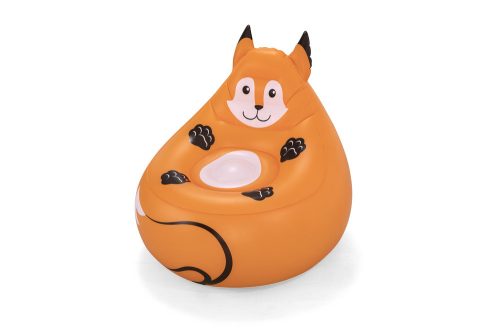 Felfújható Rókafotel 72 x 72 x 64 cm Bestway 75116