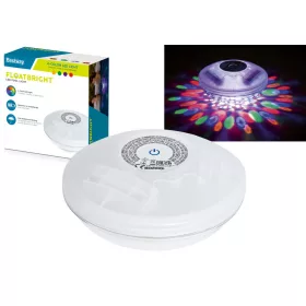Bestway 58419 elemes LED medencelámpa